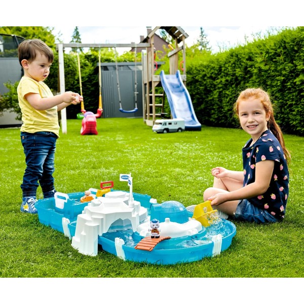 Simba AquaPlay Polar Waterway
