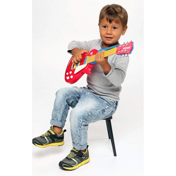 Chitarra Elettronica Bontempi Rock