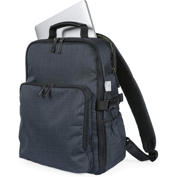 Zaino Chicco Genitore Cool Grey