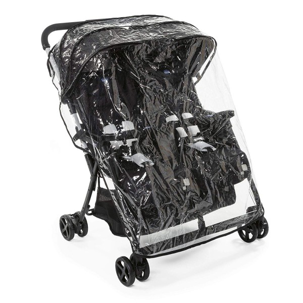 Passeggino Gemellare Chicco Ohlala Twin