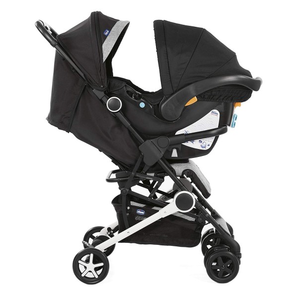 Adattatore Chicco Keyfit per Passeggino Miinimo 2