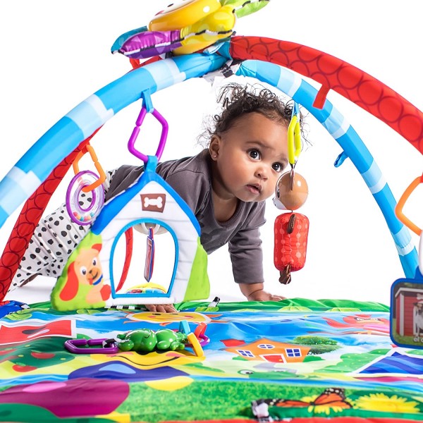 Palestrina Baby Einstein Caterpillar & Friends