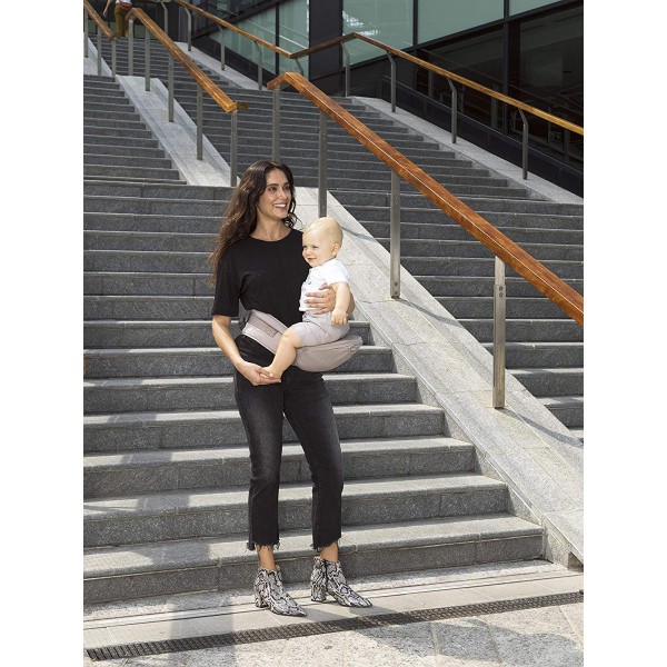  Marsupio Chicco Hip Seat Hazelwood 