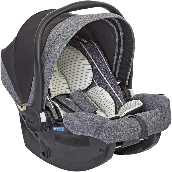 Trio Graco Evo Suits Me