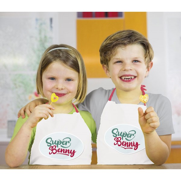 Cucina Smoby Super Benny La Cucina Delle Delizie