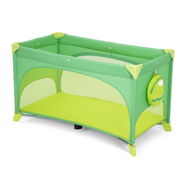 Lettino da Campeggio Chicco Easy Sleep Green Jam