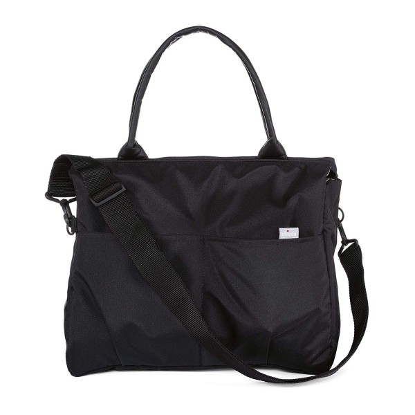 Borsa Organizer Chicco Pure Black