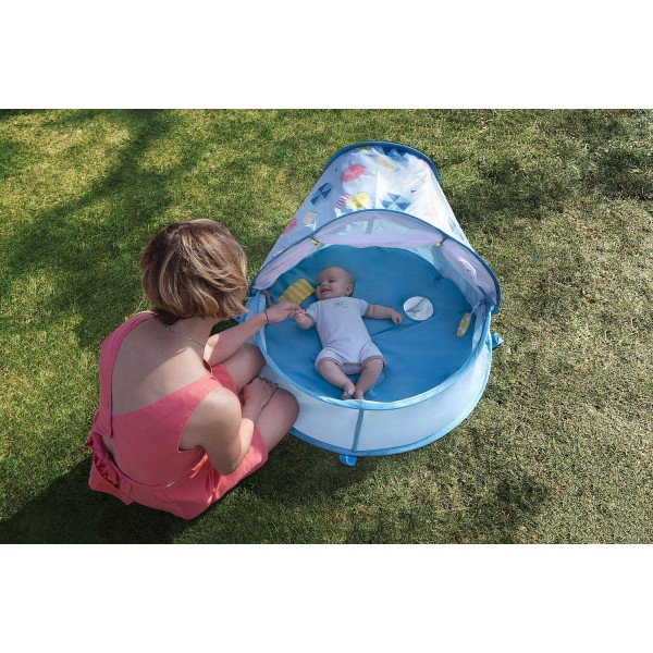 Tenda Babymoov Babyni Tropical 