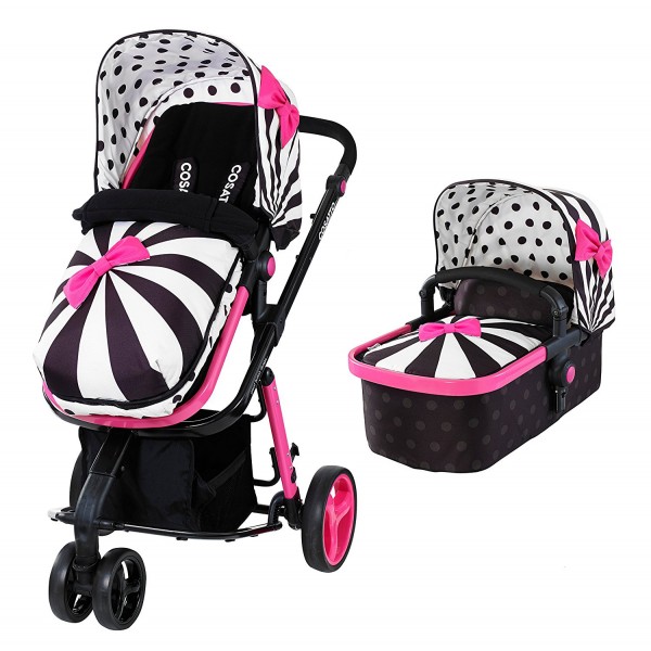 Sistema Modulare Cosatto Giggle 2 Go Lightly2