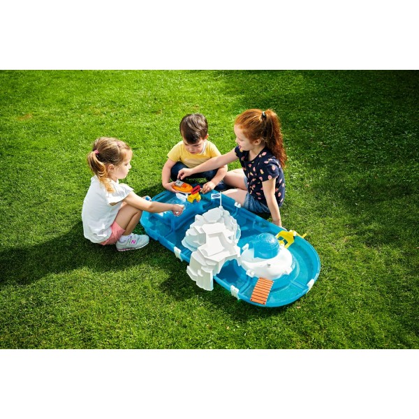 Simba AquaPlay Polar Waterway