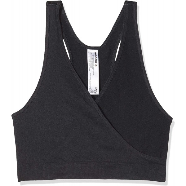 Reggiseno Da Notte Medela Sleep Bra Nero Taglia L