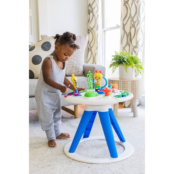 Centro Attività Baby Einstein 4-in-1 Around We Grow