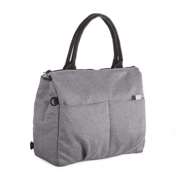 Borsa Organizer Chicco Cool Grey