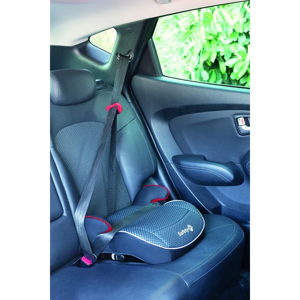 Seggiolino Auto Safety 1st Manga Fix Pixel Black