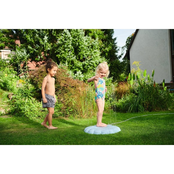 Doccia Big by Simba Conchiglia Splash Shower