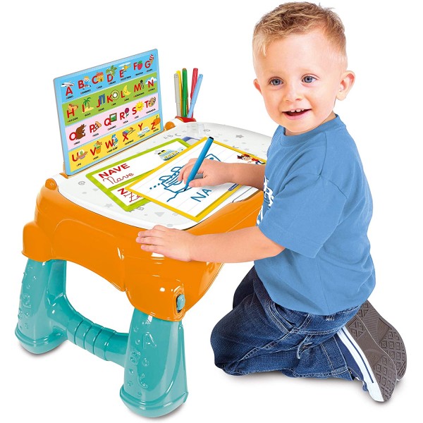 Gioco Clementoni Tavolino Sempre con Te