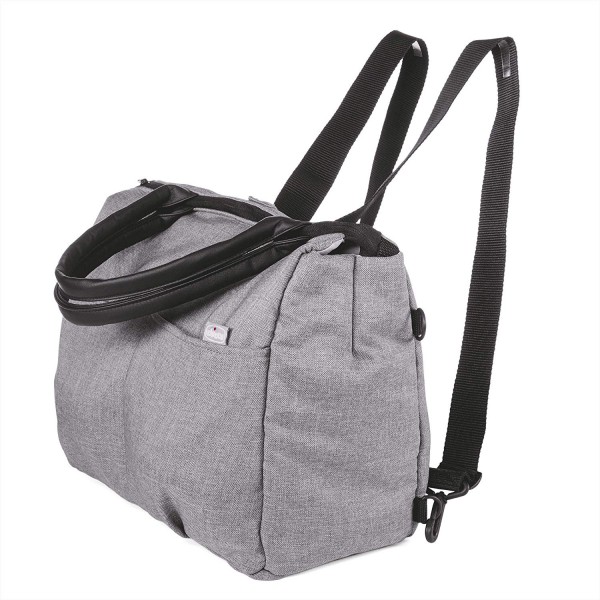 Borsa Organizer Chicco Cool Grey