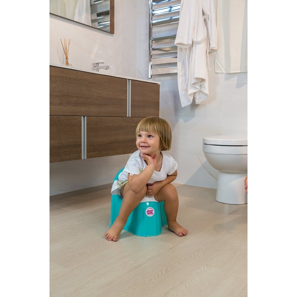 Vasino OkBaby Pasha Verde Acqua