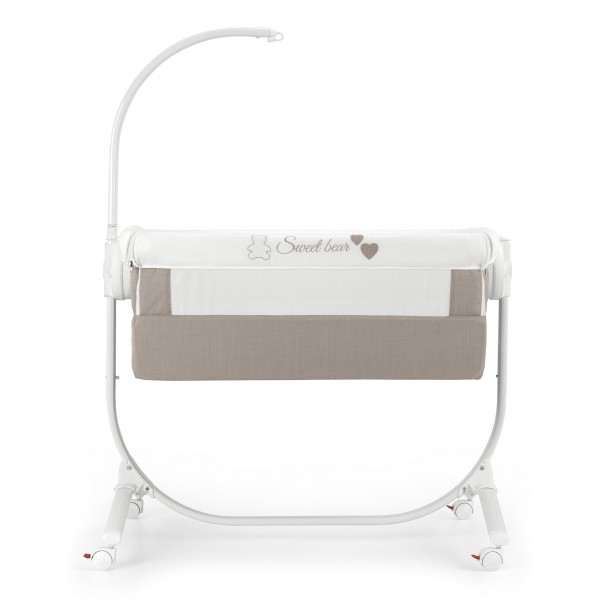 Culla Co-Sleeping Cam Cullami 144