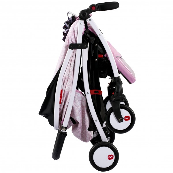 Passeggino Baciuzzi BX Frà-Pink