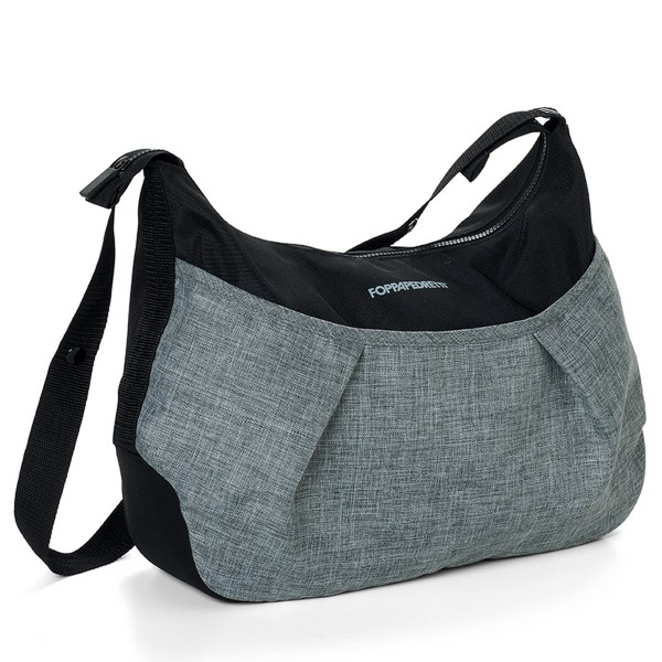 Trio Foppapedretti Bikini Plus Grey