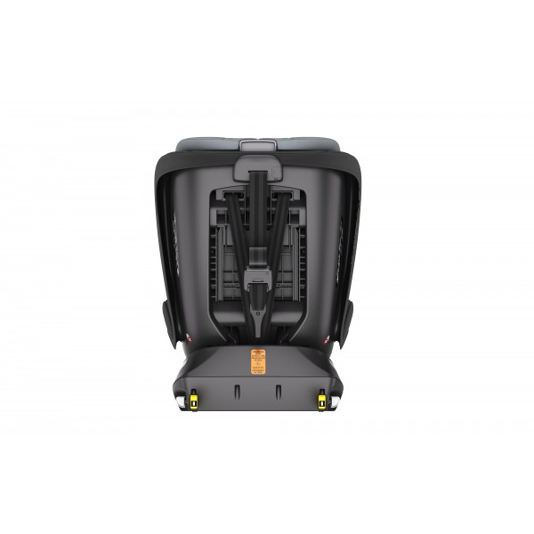Seggiolino Auto Kiby Isofix Comfy-Fix 360&deg; i-Size (40&ndash;150 cm)