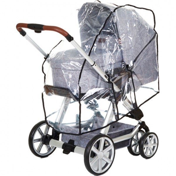 Parapioggia Passeggino ABC Design Salsa/Condor/Turbo/Viper