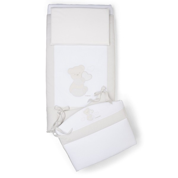 Kit Offerta Dolcecuore 450 Foppapedretti