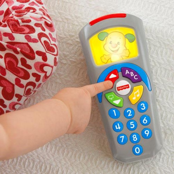 Telecomando del Cagnolino Fisher Price 