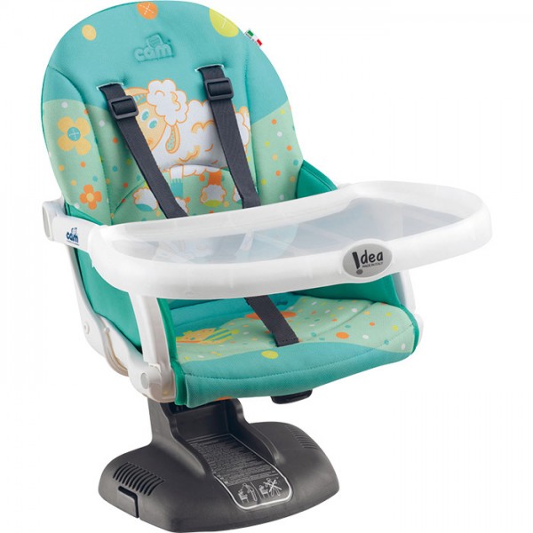 Alzasedia Cam Idea 216