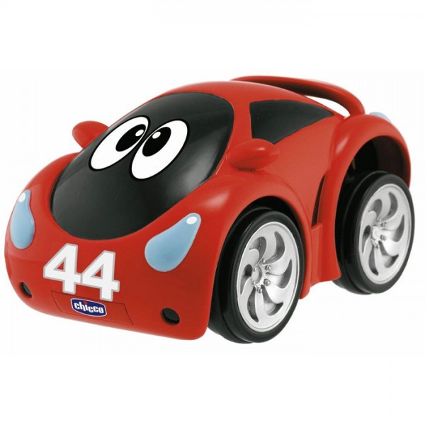 Auto Chicco Turbo Touch Wild