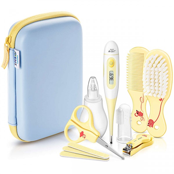 Set Baby Beauty Avent