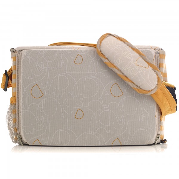 Borsa Seggiolino Alzasedia Jane Elephant