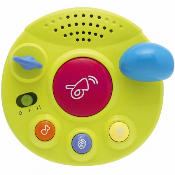 Cavalcabile Quattro Chicco Verde
