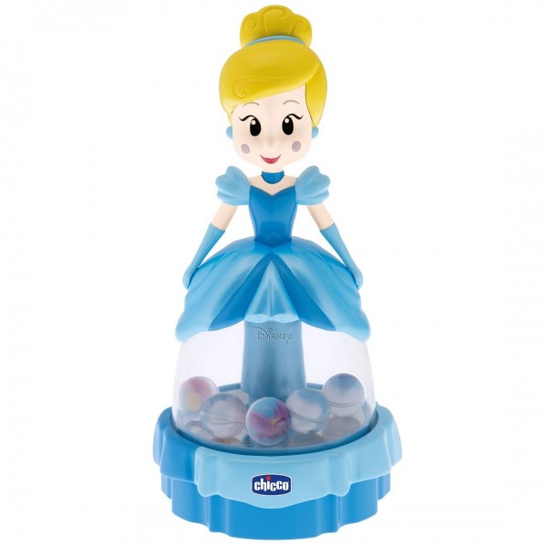 Cenerentola Trottola Danzante Chicco