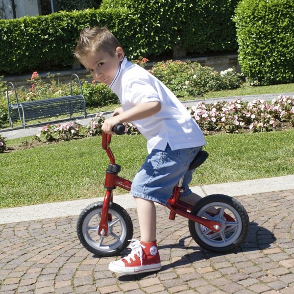 Chicco Red Bullet Bicicletta Ultraleggera