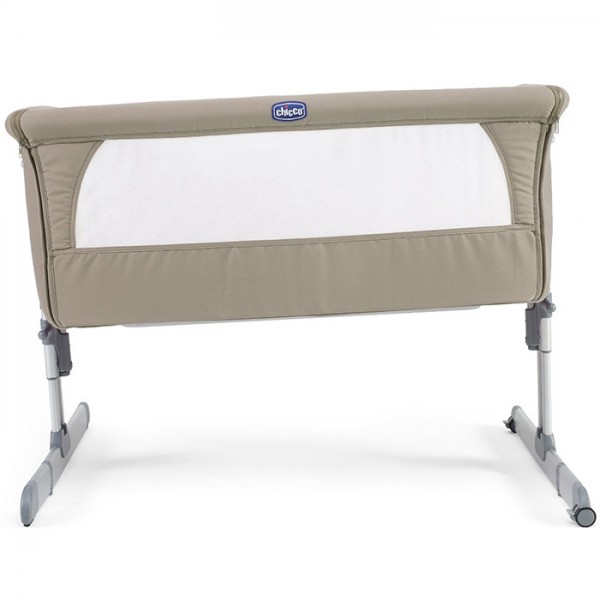 Culla Chicco Next 2 Me Dove Grey