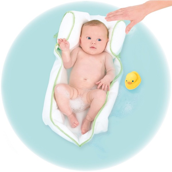 Supporto Delta Baby Bagnetto Easy Bath