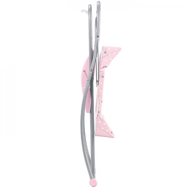 Bagnetto Fasciatoio Brevi Lindo Hello Kitty Rosa