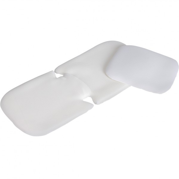 Materassino Inglesina per Navicella Zippy Pro