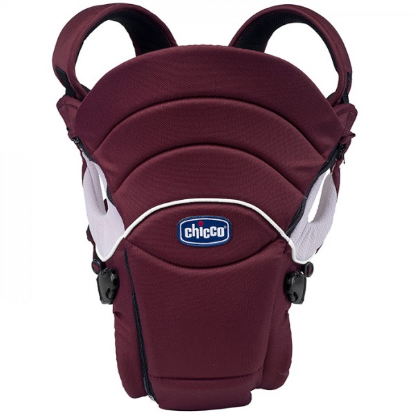 Marsupio Chicco You & Me Purple - Physio Comfort /