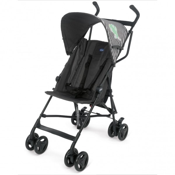 Passeggino Chicco Snappy Crazy Cars