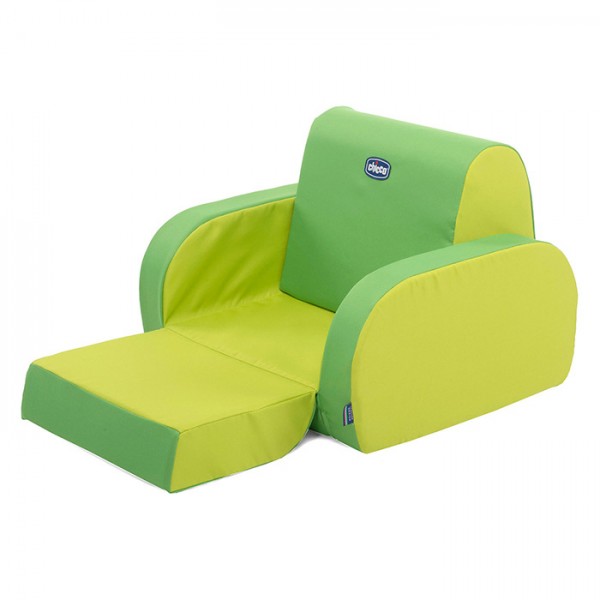 Poltroncina Chicco Twist Wimbledon