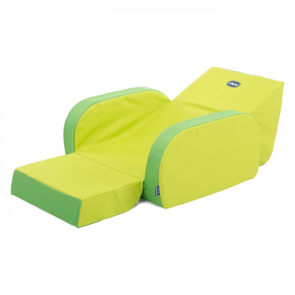 Poltroncina Chicco Twist Wimbledon