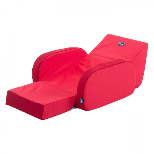Poltroncina Chicco Twist Red