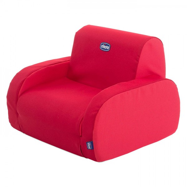 Poltroncina Chicco Twist Red