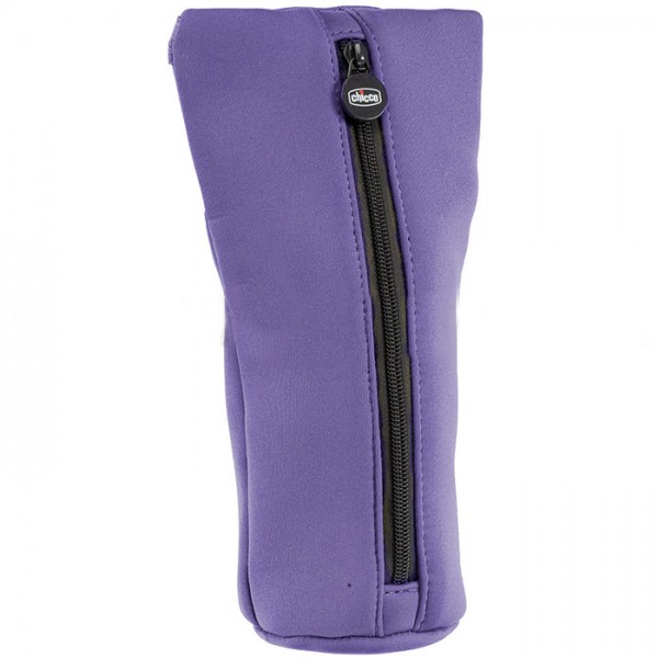 Portabiberon Termico Chicco Viola