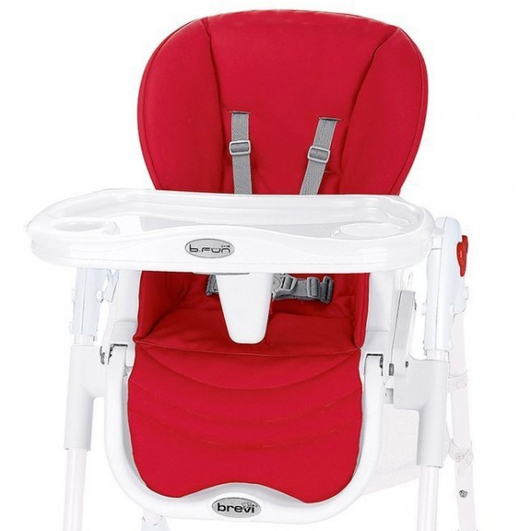 Rivestimento Brevi BFun Rosso Ciliegia
