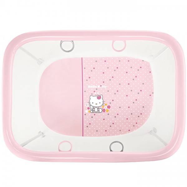 Box Brevi Royal Hello Kitty Rosa