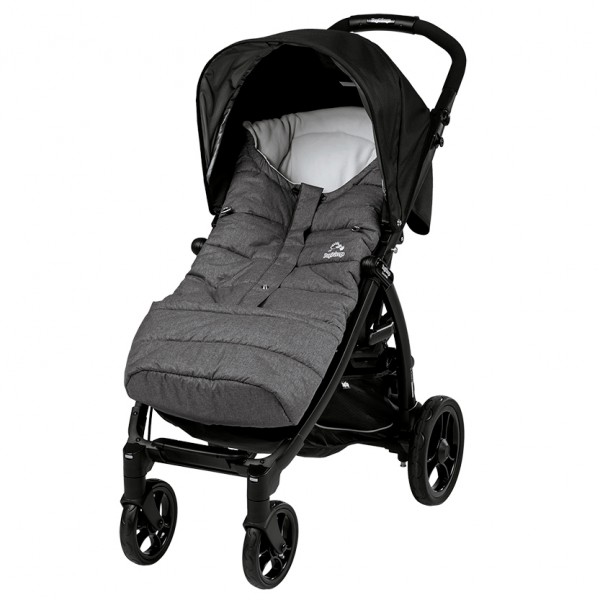 Sacco Vario Foot Muff Peg Perego 